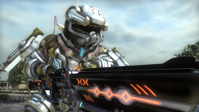 Mission Pack 1: Extra Challenge screenshot 4