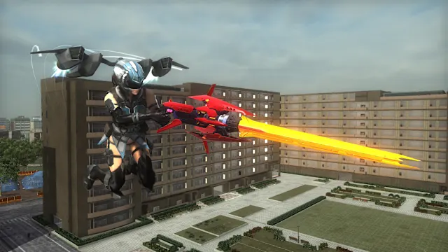 Mission Pack 1: Extra Challenge screenshot 1