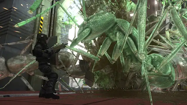 Mission Pack 1: Extra Challenge screenshot 0