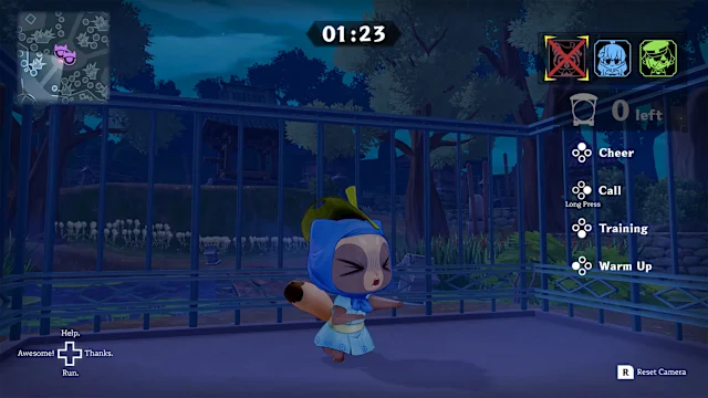 Character DLC Bundle 1 screenshot 3