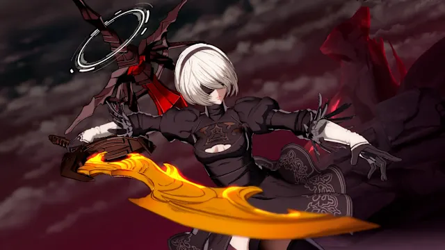GBVSR - Weapon Skin Set: Additional Pack 3 screenshot 3