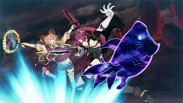 GBVSR - Weapon Skin Set: Additional Pack 2 screenshot 4