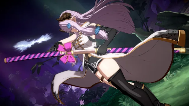 GBVSR - Weapon Skin Set: Battle Pass Pack 3 screenshot 0