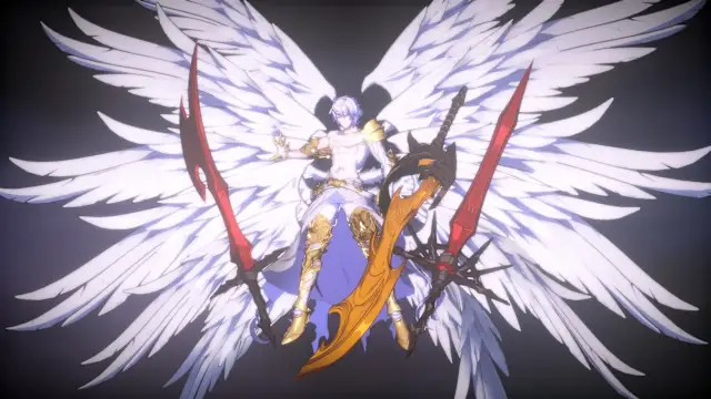 GBVSR - Character Color Set 3 screenshot 0