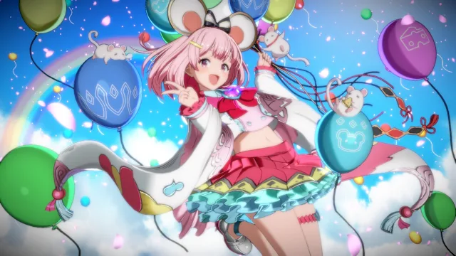 GBVSR - Character Color Set 3 screenshot 3