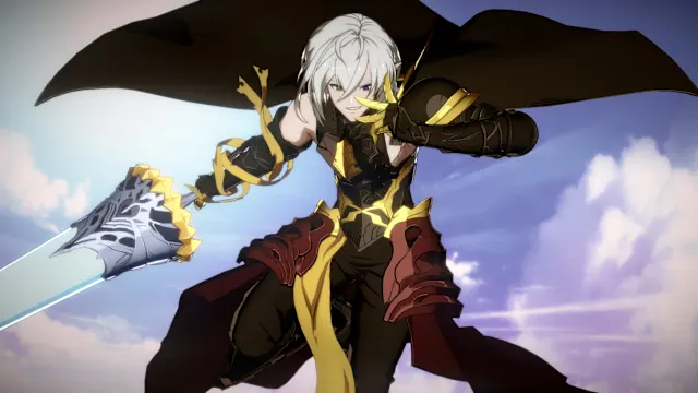GBVSR - Character Color Set 2 screenshot 2