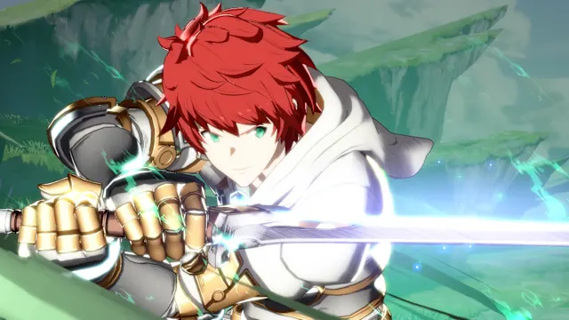GBVSR - Character Color Set 2 screenshot 0