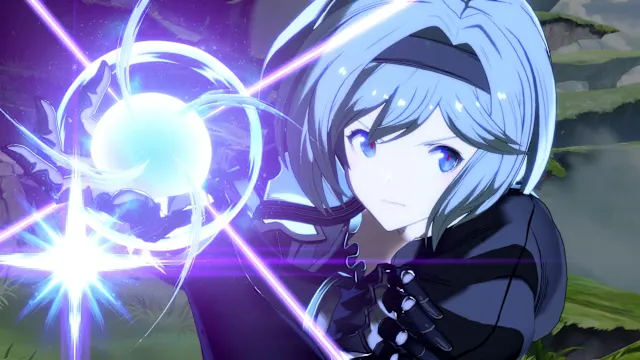 GBVSR - Character Color Set 1 screenshot 1