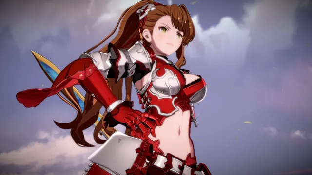 GBVSR - Color Set: Battle Pass Pack 7 screenshot 2