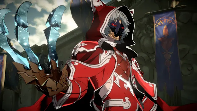 GBVSR - Color Set: Battle Pass Pack 6 screenshot 0