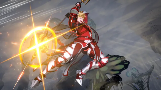 GBVSR - Color Set: Battle Pass Pack 6 screenshot 3