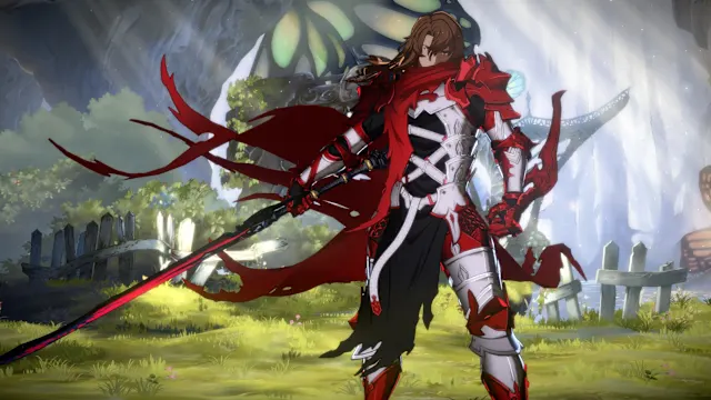 GBVSR - Color Set: Battle Pass Pack 4 screenshot 0