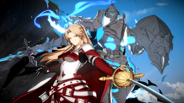 GBVSR - Color Set: Battle Pass Pack 3 screenshot 0