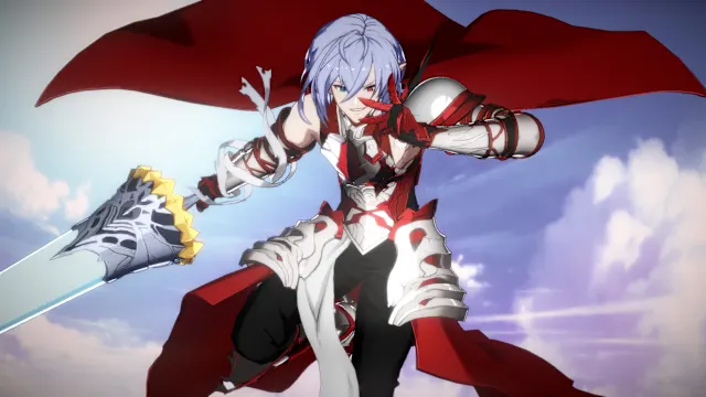GBVSR - Color Set: Battle Pass Pack 3 screenshot 4