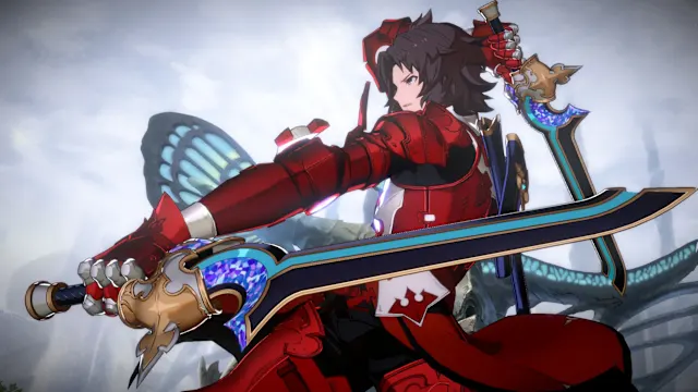 GBVSR - Color Set: Battle Pass Pack 2 screenshot 0