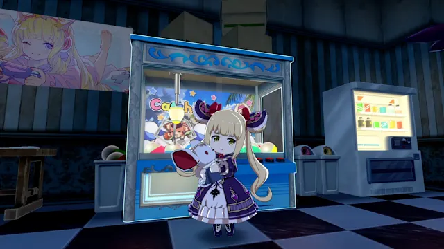 GBVSR - Premium Avatar Set (Shadowverse) screenshot 1