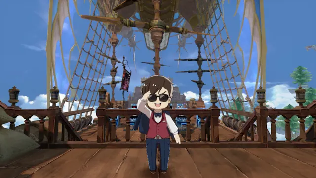 GBVSR - Premium Avatar Set (Zombie Land Saga Movie) screenshot 0