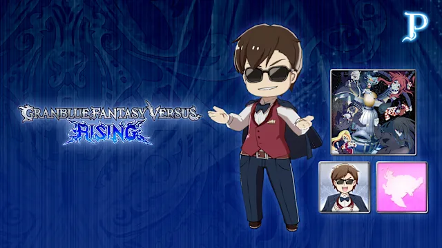 GBVSR - Premium Avatar Set (Zombie Land Saga Movie)