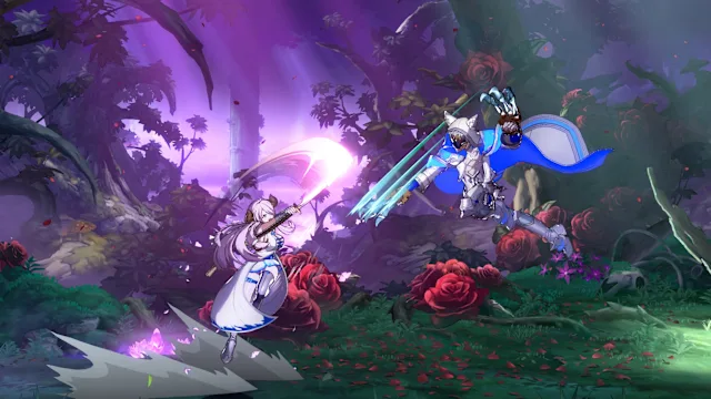 GBVSR - Special Color Pack screenshot 0