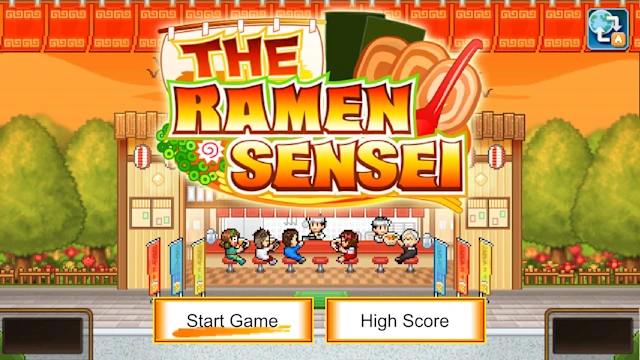 The Ramen Sensei – Nintendo Switch 2 Edition Upgrade pack screenshot 4