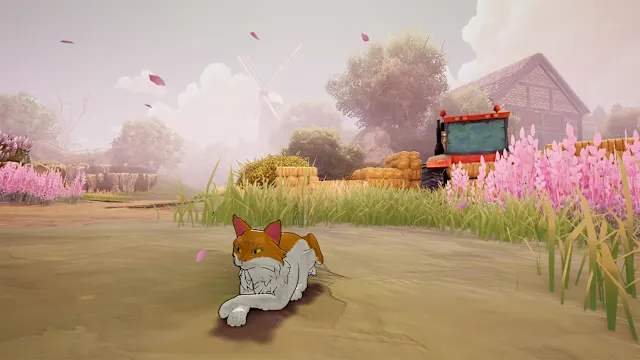 Warrior Cats: Clans of the Forest - Prophecy Pack screenshot 2