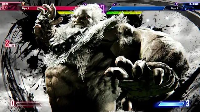 Street Fighter™ 6 Years 1-2 Fighters Edition screenshot 2