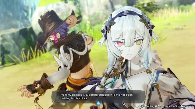 Atelier Ryza Secret Trilogy Deluxe Pack screenshot 6