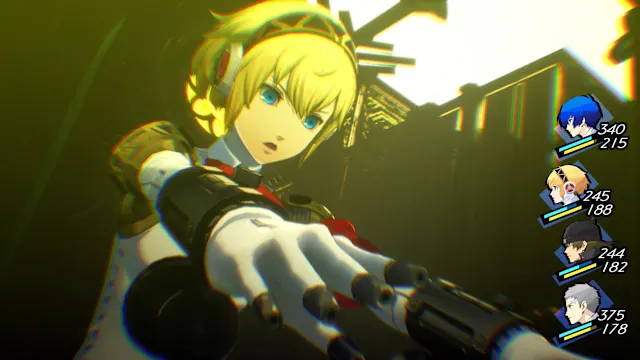 Persona 3 Reload Digital Premium Edition screenshot 4