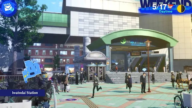 Persona 3 Reload Digital Premium Edition screenshot 2