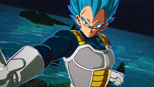 DRAGON BALL: Sparking! ZERO Deluxe Edition screenshot 2