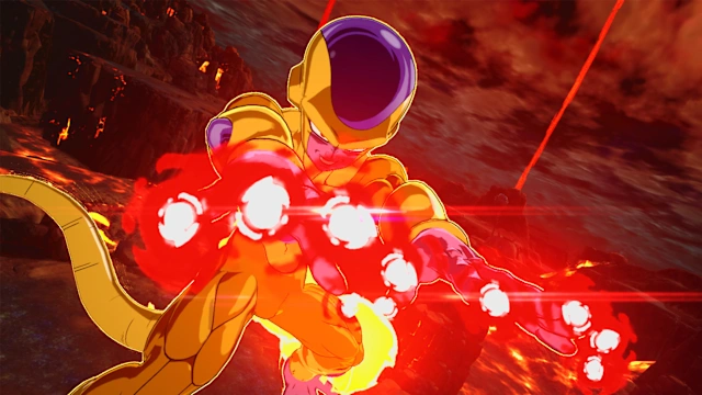 DRAGON BALL: Sparking! ZERO Deluxe Edition screenshot 5