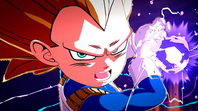 DRAGON BALL: Sparking! ZERO Season Pass screenshot 4