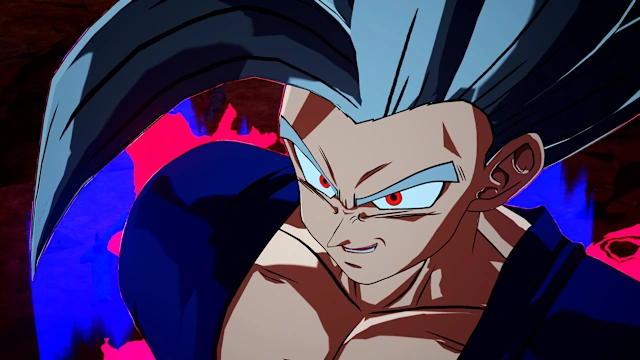 DRAGON BALL: Sparking! ZERO Season Pass screenshot 0