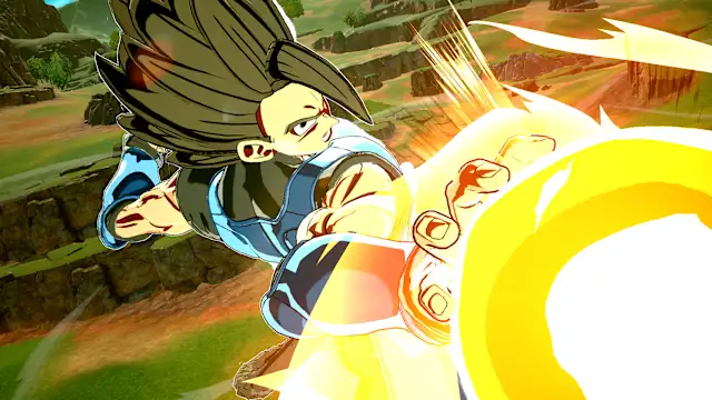 DRAGON BALL: Sparking! ZERO Season Pass screenshot 5