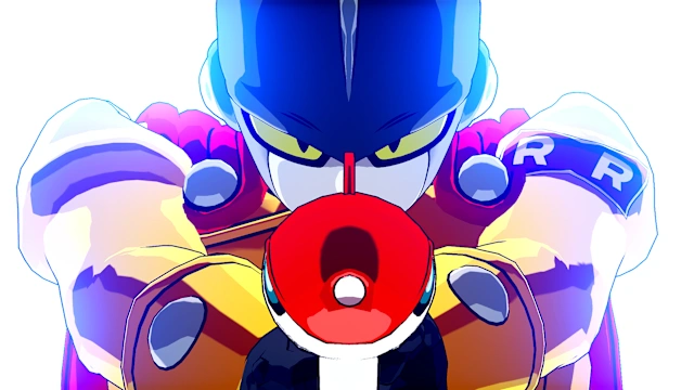 DRAGON BALL: Sparking! ZERO Season Pass screenshot 1