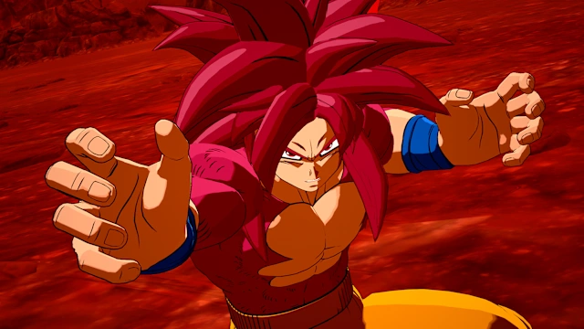 DRAGON BALL: Sparking! ZERO Season Pass screenshot 2