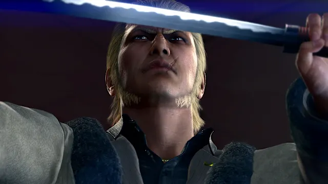 Yakuza Kiwami & Yakuza Kiwami 2 Bundle screenshot 5