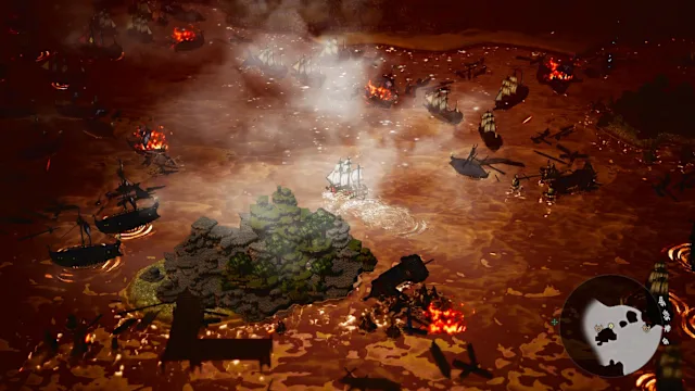 OCTOPATH TRAVELER 0 Digital Deluxe Edition screenshot 6