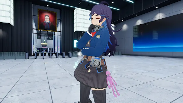 FULL METAL SCHOOLGIRL SeasonPass screenshot 2
