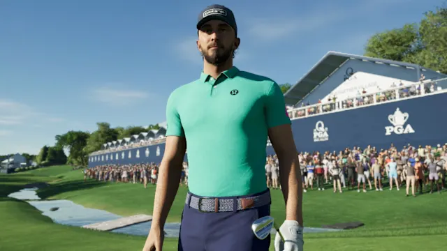 PGA TOUR 2K25 Legend Edition Year 2 screenshot 5