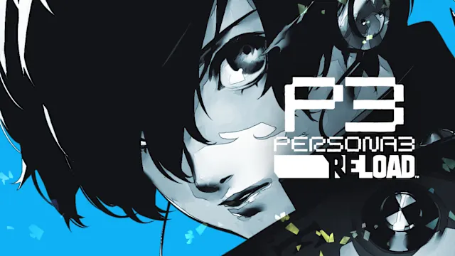 Persona 3 Reload - DLC Pack