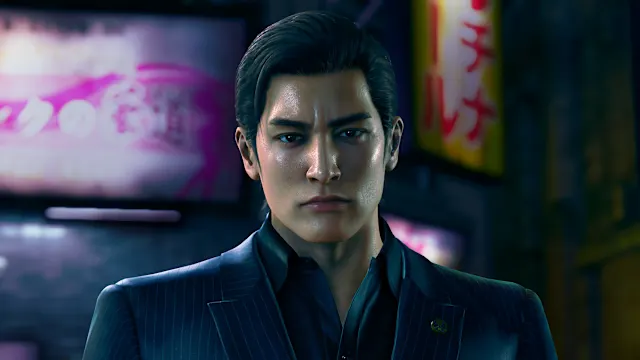 Yakuza Kiwami 3 & Dark Ties Deluxe Edition screenshot 4