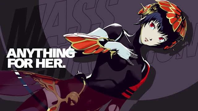 Persona 3 Reload Episode Aigis -The Answer- Pack screenshot 1