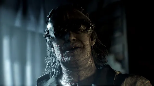 Resident Evil Requiem Deluxe Edition screenshot 4