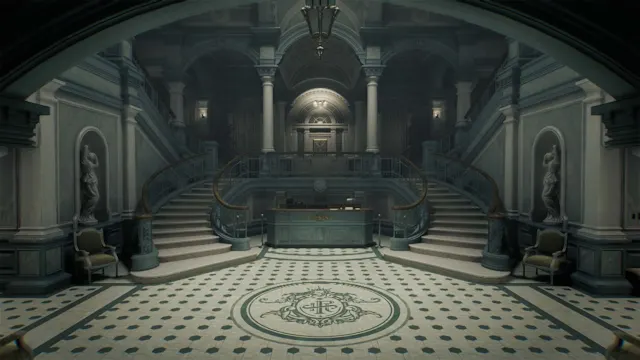 Resident Evil Requiem Deluxe Edition screenshot 6