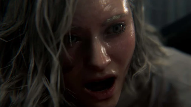 Resident Evil Requiem Deluxe Edition screenshot 2
