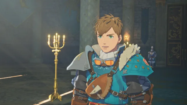 Monster Hunter Stories 3: Twisted Reflection Premium Deluxe Edition screenshot 5