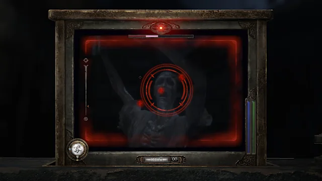 FATAL FRAME II: Crimson Butterfly REMAKE Digital Deluxe Edition screenshot 3