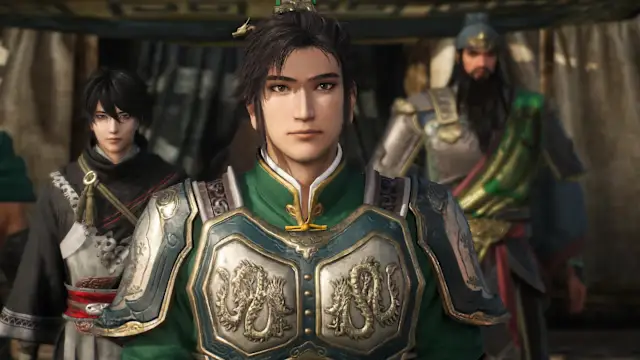 DYNASTY WARRIORS: ORIGINS Digital Deluxe Edition screenshot 4