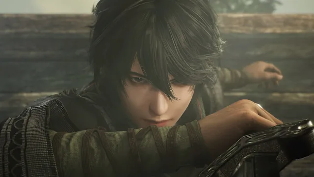 DYNASTY WARRIORS: ORIGINS Digital Deluxe Edition screenshot 1